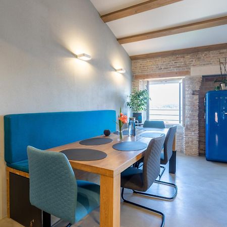 Casa Amando Eco Boutique House Bed & Breakfast โรวีน ภายนอก รูปภาพ