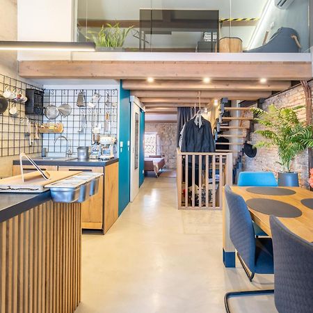 Casa Amando Eco Boutique House Bed & Breakfast โรวีน ภายนอก รูปภาพ