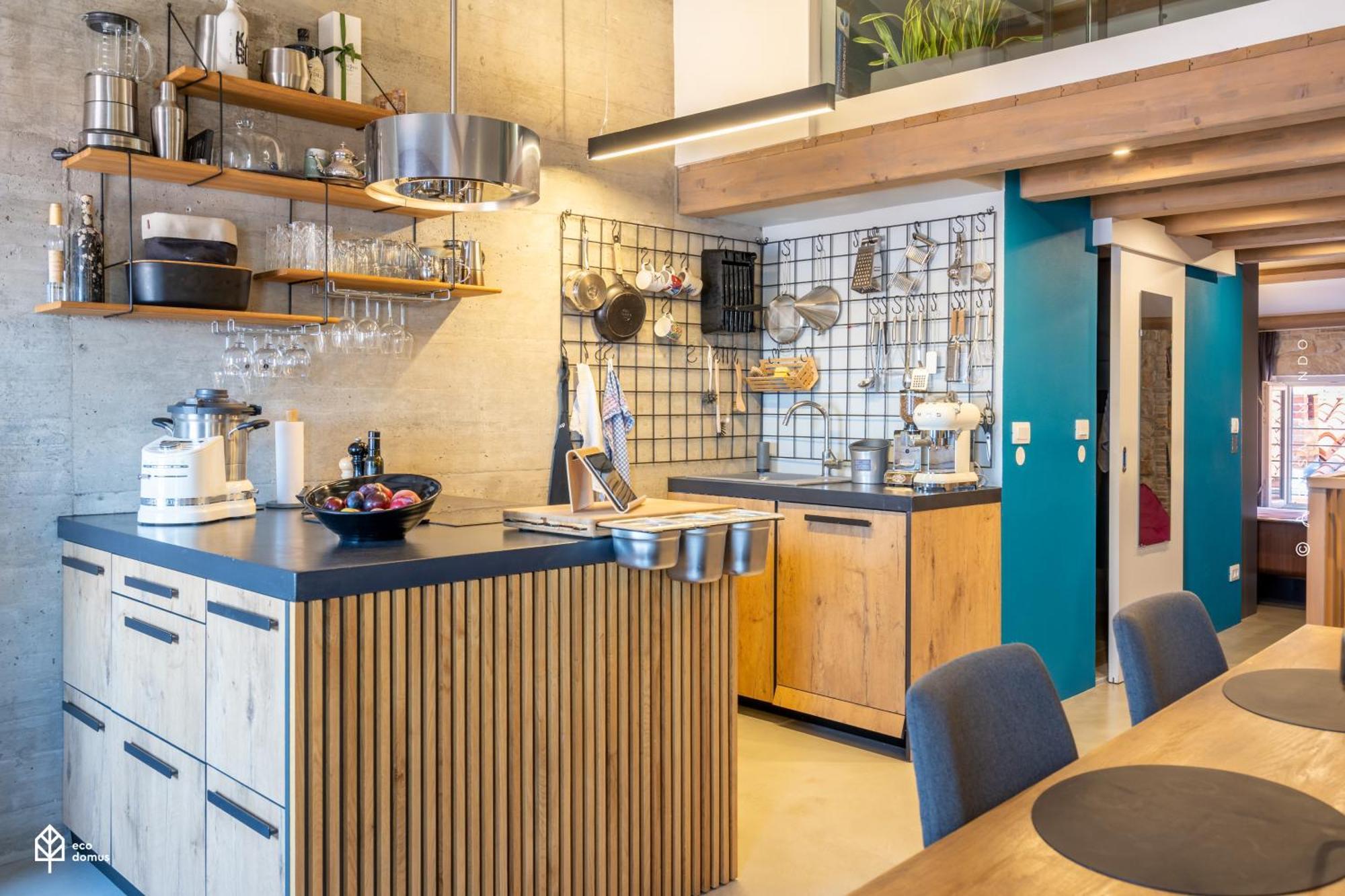 Casa Amando Eco Boutique House Bed & Breakfast โรวีน ห้อง รูปภาพ