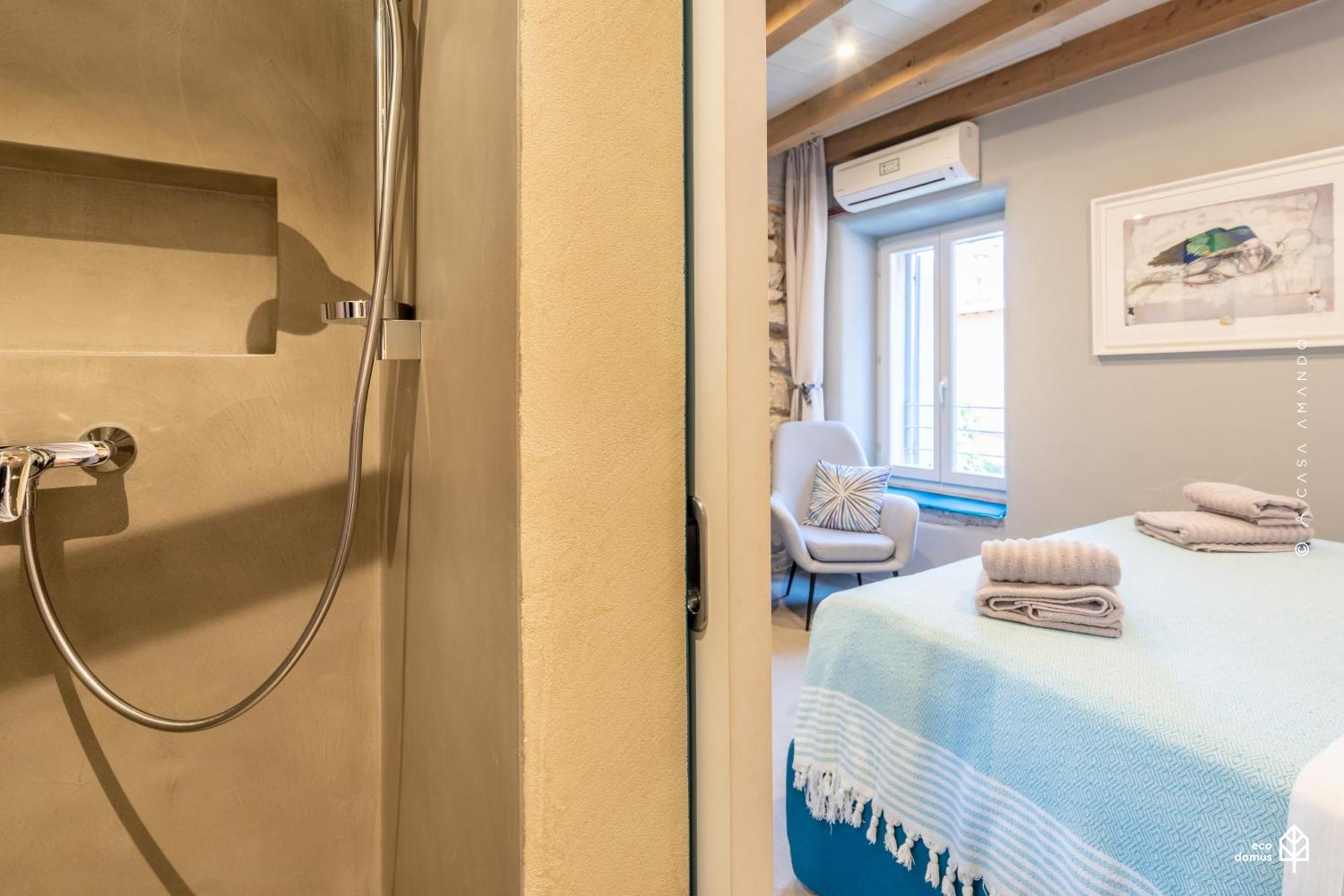 Casa Amando Eco Boutique House Bed & Breakfast โรวีน ห้อง รูปภาพ